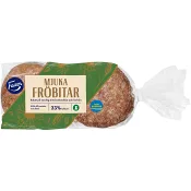 Mjuka Fröbitar 360 g Fazer