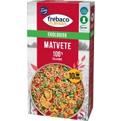 Matvete Ekologisk 500g Frebaco