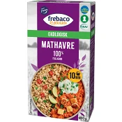 Svensk mathavre Ekologisk 400g Frebaco