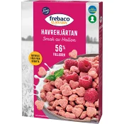 Svenska Havrehjärtan 375g Frebaco