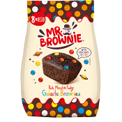 Galactic Brownie 200 g Mr Brownie