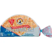 Jubileumskaka Vallmo 400 g Polarbröd