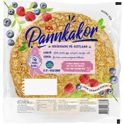 Pannkakor 480g ICA