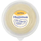 Hummus Original 200g Tamini