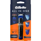 Fusion ProGlider Styler 1-p Gillette