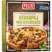 Kebabpaj 210g Felix