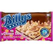 Pan Pizza Choco Loco 160g Billys