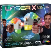 Blaster Micro LaserX 2-p