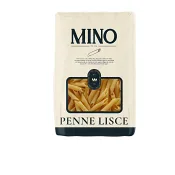 Penne Lisce 400g Mino