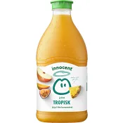 Juice Tropisk 1500ml Innocent