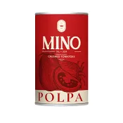 Polpa Rossa Gargano 400g Mino