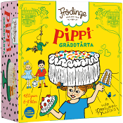 Pippitårta 480g Frödinge