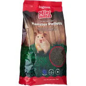 Hamsterpellets 1kg Dogman