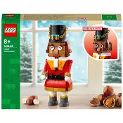 LEGO Nötknäppare 40640