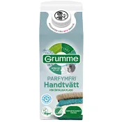 Flytande Handtvättmedel 750ml Grumme