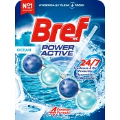 Power Active Ocean WC Bref 50g