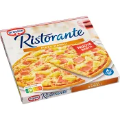 Pizza Ristorante Hawaii Fryst 355g Dr. Oetker