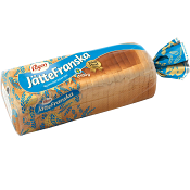 JätteFranska Rostbröd 1,1kg Pågen