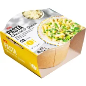 Pasta Lasagnette Cheese & Green 400g ICA