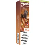 Creamy Tobacco Pen 10 mg/ml 2ml Vuse Go