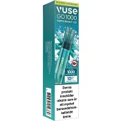 Peppermint Ice Pen 10 mg/ml 2ml Vuse Go