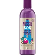 Schampo SOS Lenghts 290ml Aussie