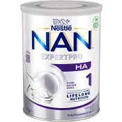 NAN Expertpro HA 1 0m 800g Nestle