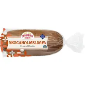 Skogaholmslimpa skivad 775g Skogaholms