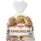 Kanelbullar 450g Skogaholms