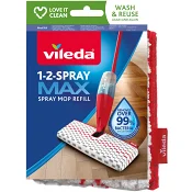 Refill 1-2 Spray Max Vileda