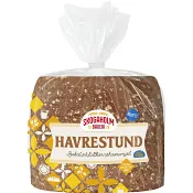 Havrestund 500 g Skogaholms
