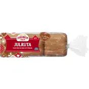 Julruta 420 g Skogaholms