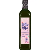 Olivolja Mild 750ml ICA