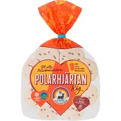 Polarhjärtan 310g Polarbröd