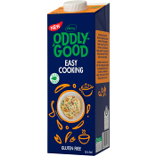 Matgrädde Easy Cooking Växtbaserad 13% 1l Oddlygood®