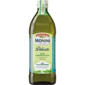 Extra virgin Olivolja Delicato 750ml Monini