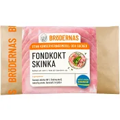 Skinka Fondkokt 105g Brödernas