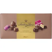 Chokladask Favourites 290g Anthon Berg