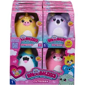 Smooshzees mini Cutezees 1-p 8cm