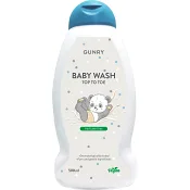 Baby tvätt 500ml Gunry