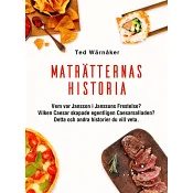 Maträtternas historia