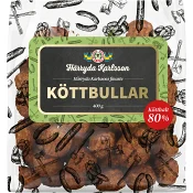 Köttbullar 400g 80% Kötthalt Härryda Karlsson