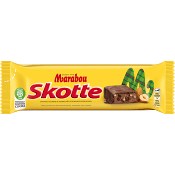 Choklad Skotte Dubbel 50g Marabou