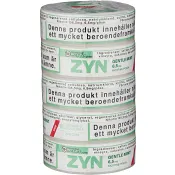 Gentle Mint Slim 5xStock Zyn