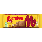 Chokladkaka Dukat 100g Marabou