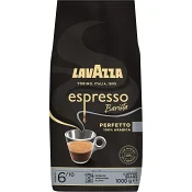 Espresso Gran aroma bar Hela bönor 1kg Lavazza