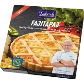 Fajitapaj 240g Dafgård