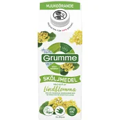 Sköljmedel Lindblomma Grumme 750ml