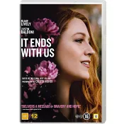 DVD It ends with us