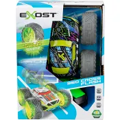 Bil radiostyrd 360 Cross Flash 16,4cm Exost Silverlit